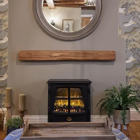 Host & - The Door * Richmond (North Yorkshire)